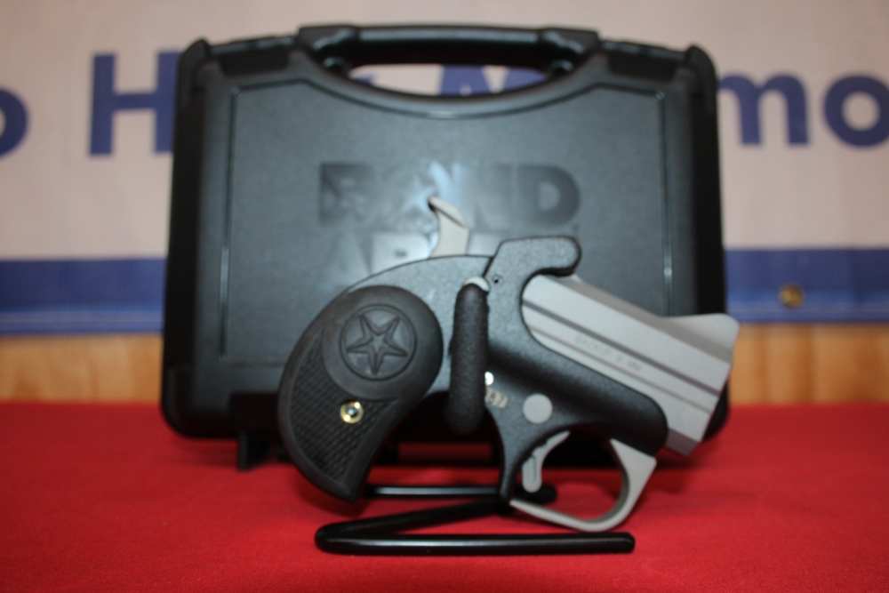 Bond Arms Backup 9MM 2.5" Barrel, LAYAWAY AVAILABLE!-img-5