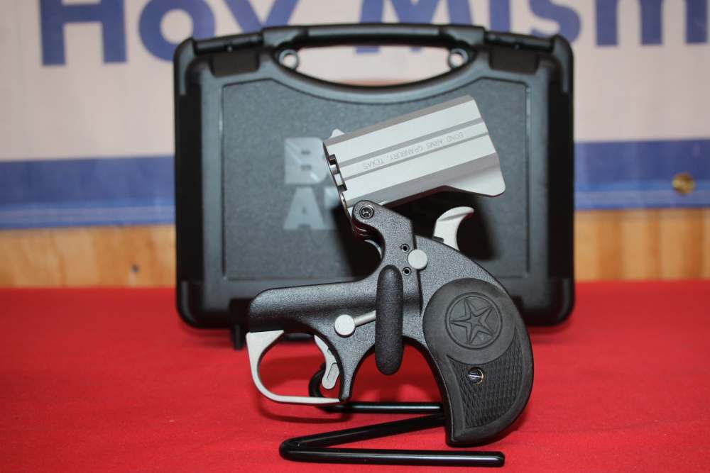Bond Arms Backup 9MM 2.5" Barrel, LAYAWAY AVAILABLE!-img-8