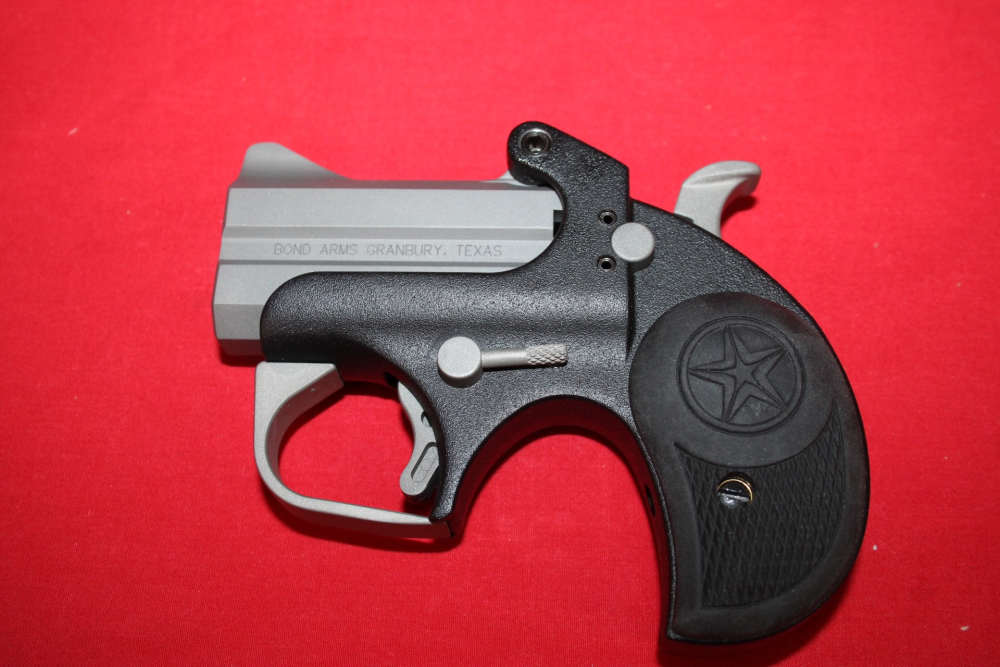 Bond Arms Backup 9MM 2.5" Barrel, LAYAWAY AVAILABLE!-img-2