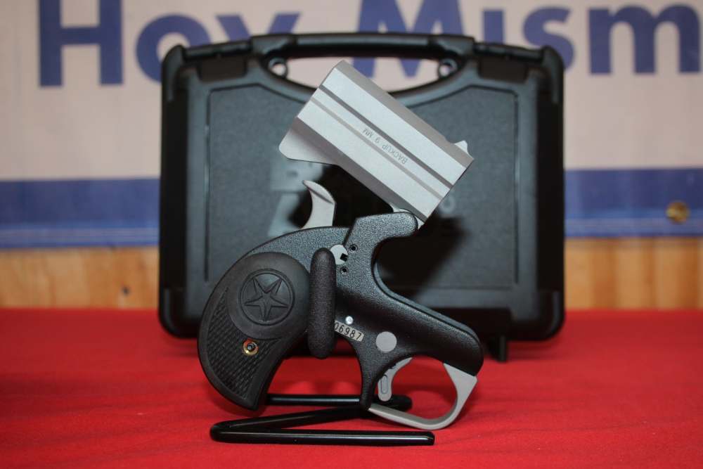 Bond Arms Backup 9MM 2.5" Barrel, LAYAWAY AVAILABLE!-img-6