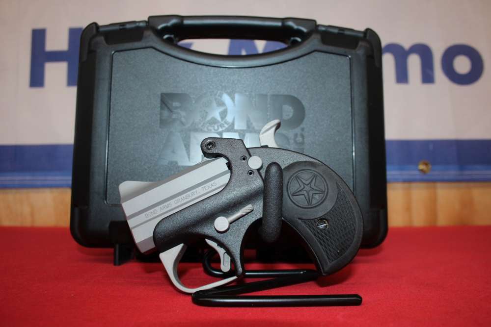 Bond Arms Backup 9MM 2.5" Barrel, LAYAWAY AVAILABLE!-img-4