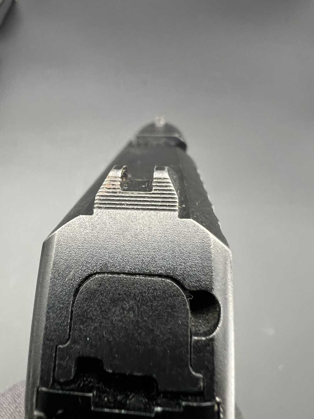 Ruger EC9s, 9mm, 2 mags(1 ext), Box & Holster-img-6
