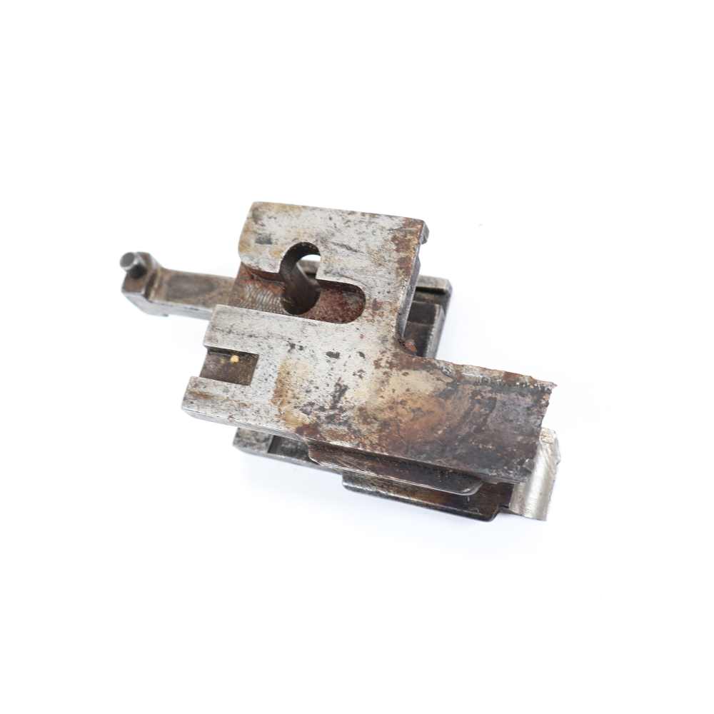 IAG MK II Rare Transferable Belt-Fed MG .308 Win/.303 Kit & Spare Parts!-img-63