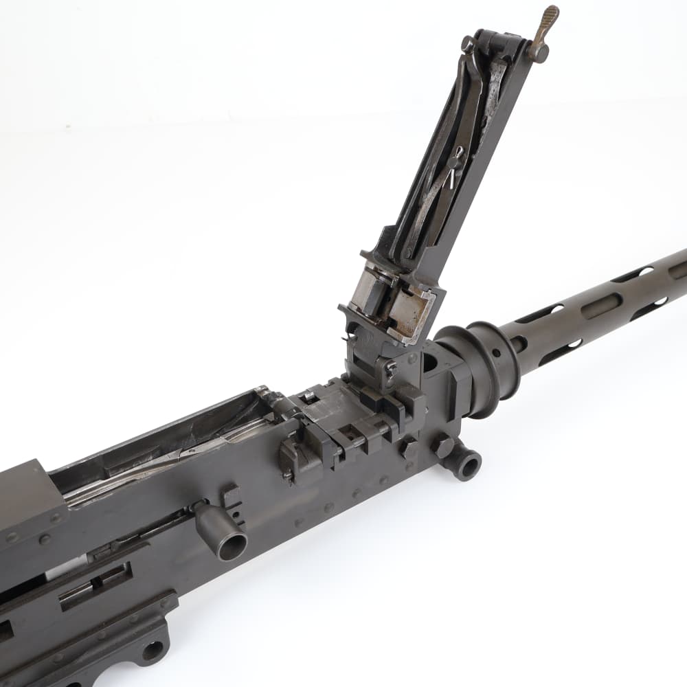 IAG MK II Rare Transferable Belt-Fed MG .308 Win/.303 Kit & Spare Parts!-img-23