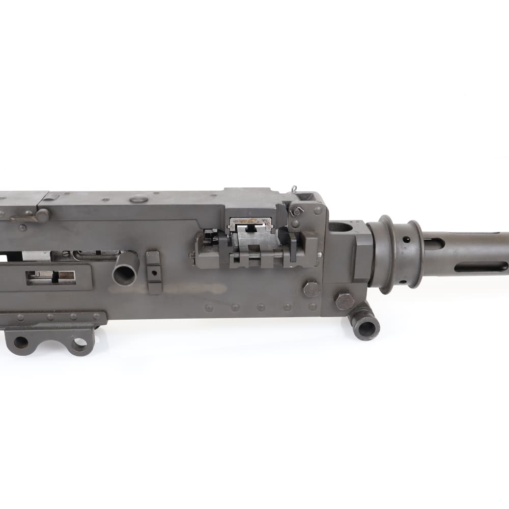 IAG MK II Rare Transferable Belt-Fed MG .308 Win/.303 Kit & Spare Parts!-img-3