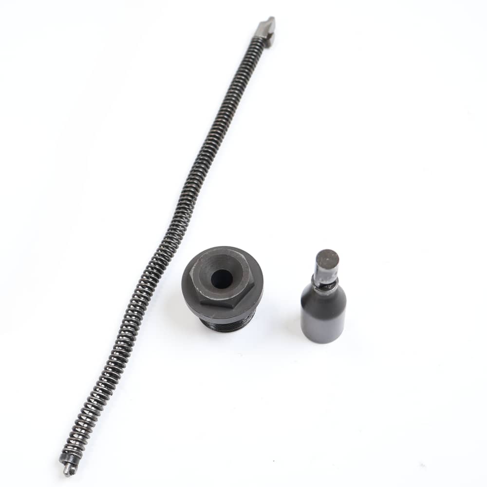 IAG MK II Rare Transferable Belt-Fed MG .308 Win/.303 Kit & Spare Parts!-img-38