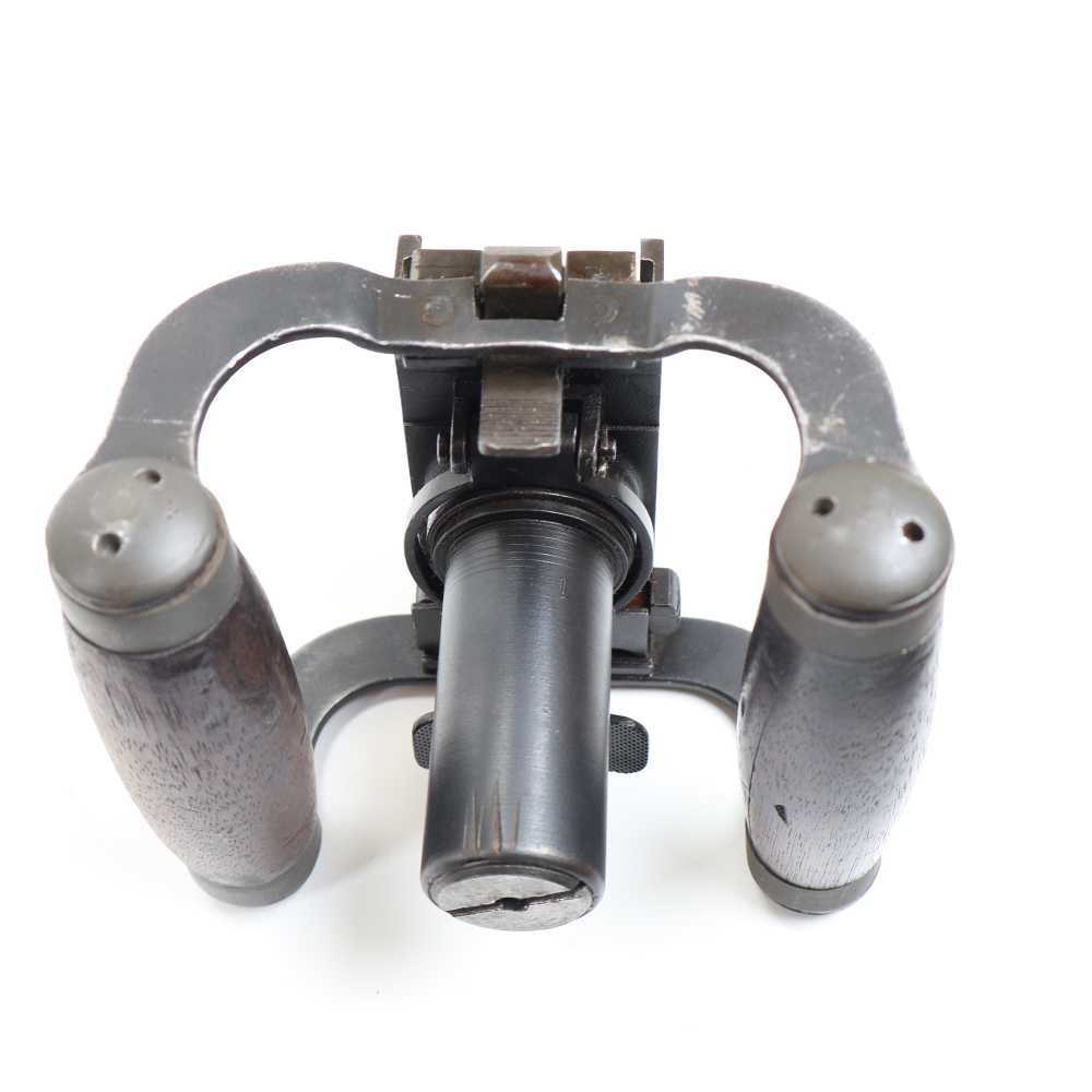 IAG MK II Rare Transferable Belt-Fed MG .308 Win/.303 Kit & Spare Parts!-img-41