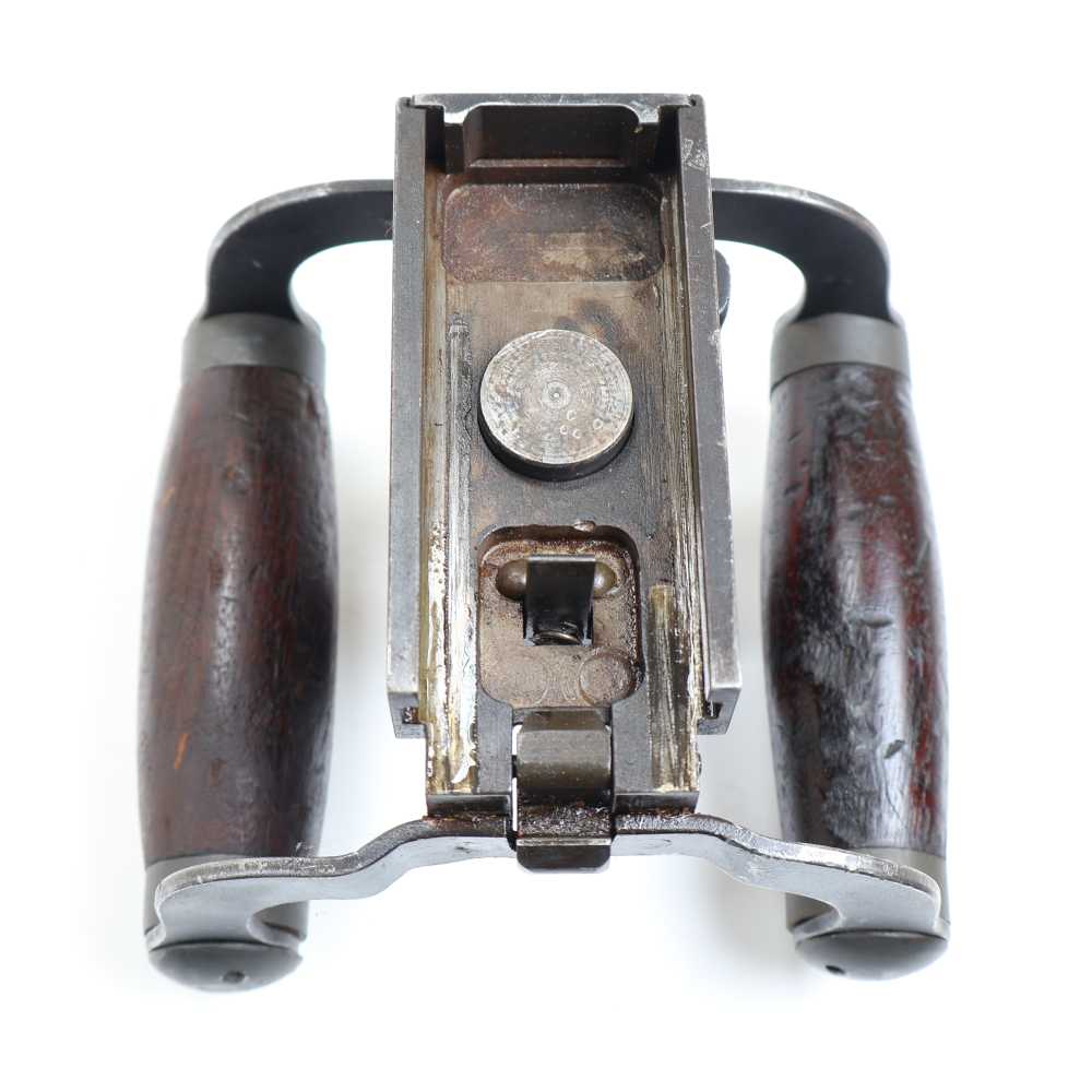 IAG MK II Rare Transferable Belt-Fed MG .308 Win/.303 Kit & Spare Parts!-img-42