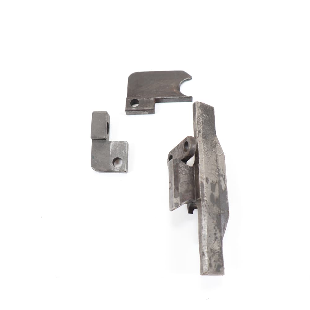 IAG MK II Rare Transferable Belt-Fed MG .308 Win/.303 Kit & Spare Parts!-img-61