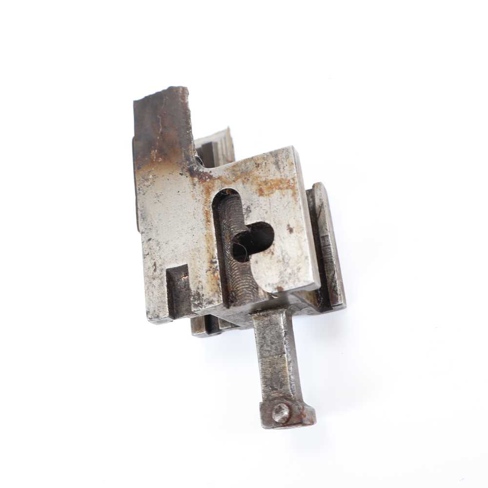 IAG MK II Rare Transferable Belt-Fed MG .308 Win/.303 Kit & Spare Parts!-img-64