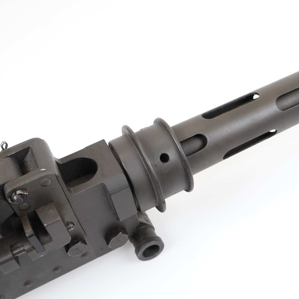 IAG MK II Rare Transferable Belt-Fed MG .308 Win/.303 Kit & Spare Parts!-img-26