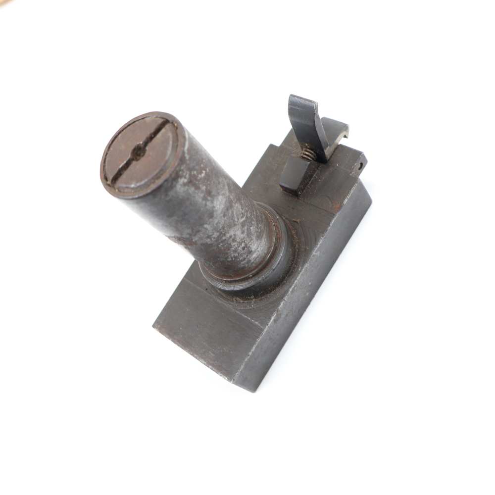 IAG MK II Rare Transferable Belt-Fed MG .308 Win/.303 Kit & Spare Parts!-img-54