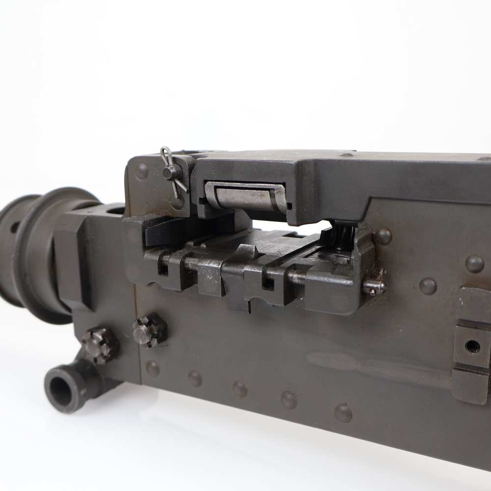 IAG MK II Rare Transferable Belt-Fed MG .308 Win/.303 Kit & Spare Parts!-img-21