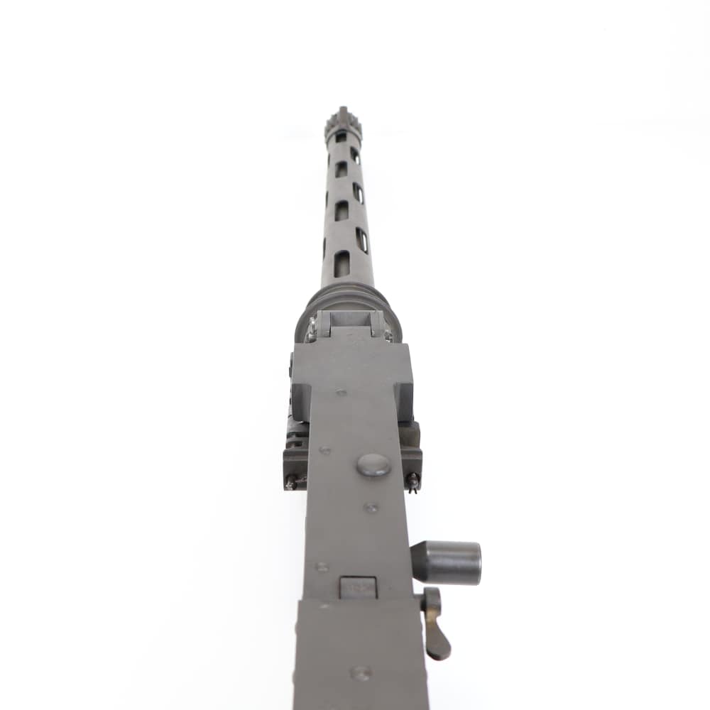 IAG MK II Rare Transferable Belt-Fed MG .308 Win/.303 Kit & Spare Parts!-img-14