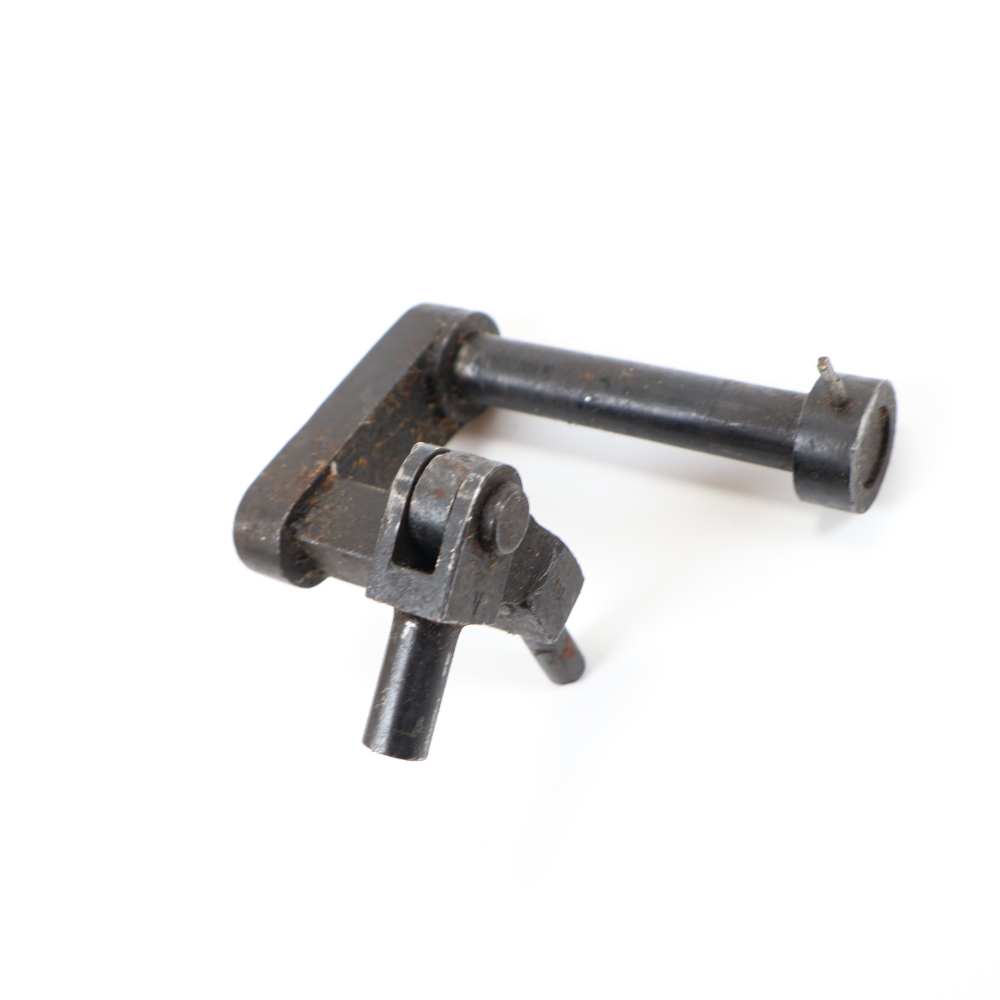 IAG MK II Rare Transferable Belt-Fed MG .308 Win/.303 Kit & Spare Parts!-img-58