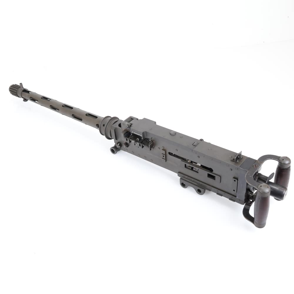 IAG MK II Rare Transferable Belt-Fed MG .308 Win/.303 Kit & Spare Parts!-img-6