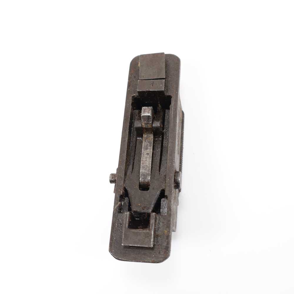 IAG MK II Rare Transferable Belt-Fed MG .308 Win/.303 Kit & Spare Parts!-img-57