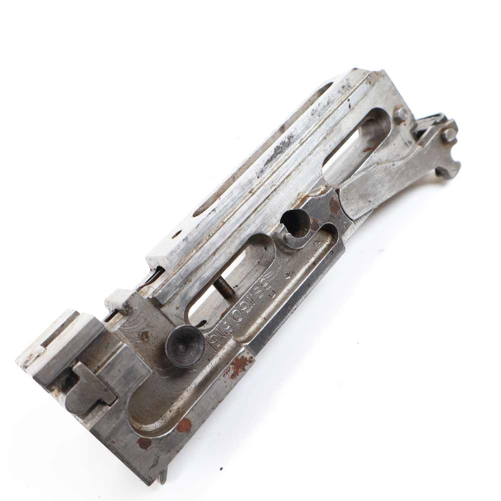 IAG MK II Rare Transferable Belt-Fed MG .308 Win/.303 Kit & Spare Parts!-img-76