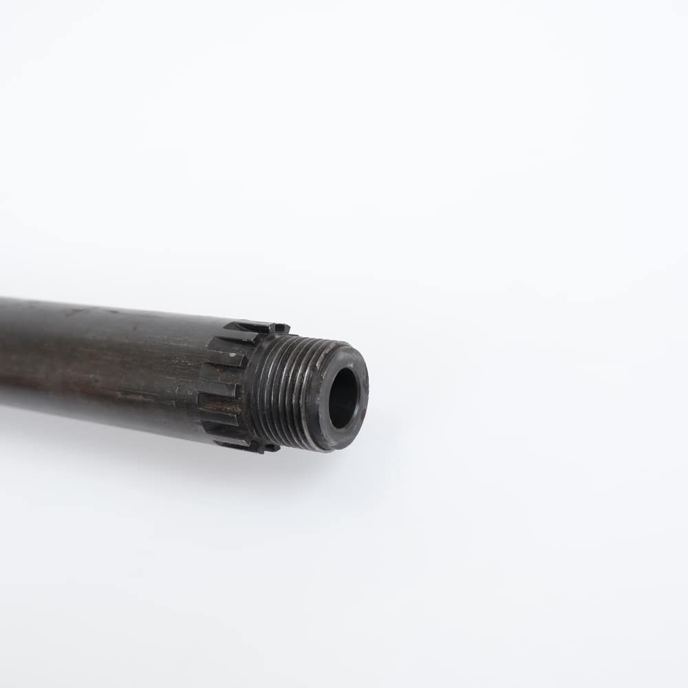 IAG MK II Rare Transferable Belt-Fed MG .308 Win/.303 Kit & Spare Parts!-img-82