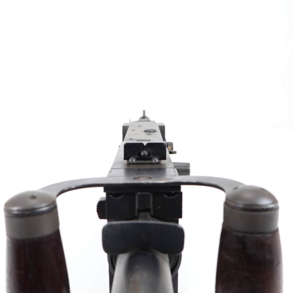 IAG MK II Rare Transferable Belt-Fed MG .308 Win/.303 Kit & Spare Parts!-img-13