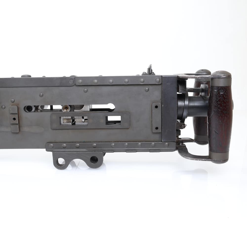 IAG MK II Rare Transferable Belt-Fed MG .308 Win/.303 Kit & Spare Parts!-img-7