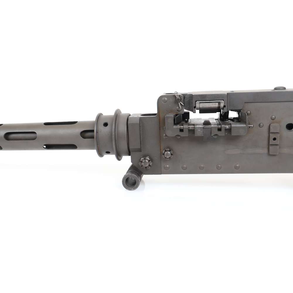 IAG MK II Rare Transferable Belt-Fed MG .308 Win/.303 Kit & Spare Parts!-img-8