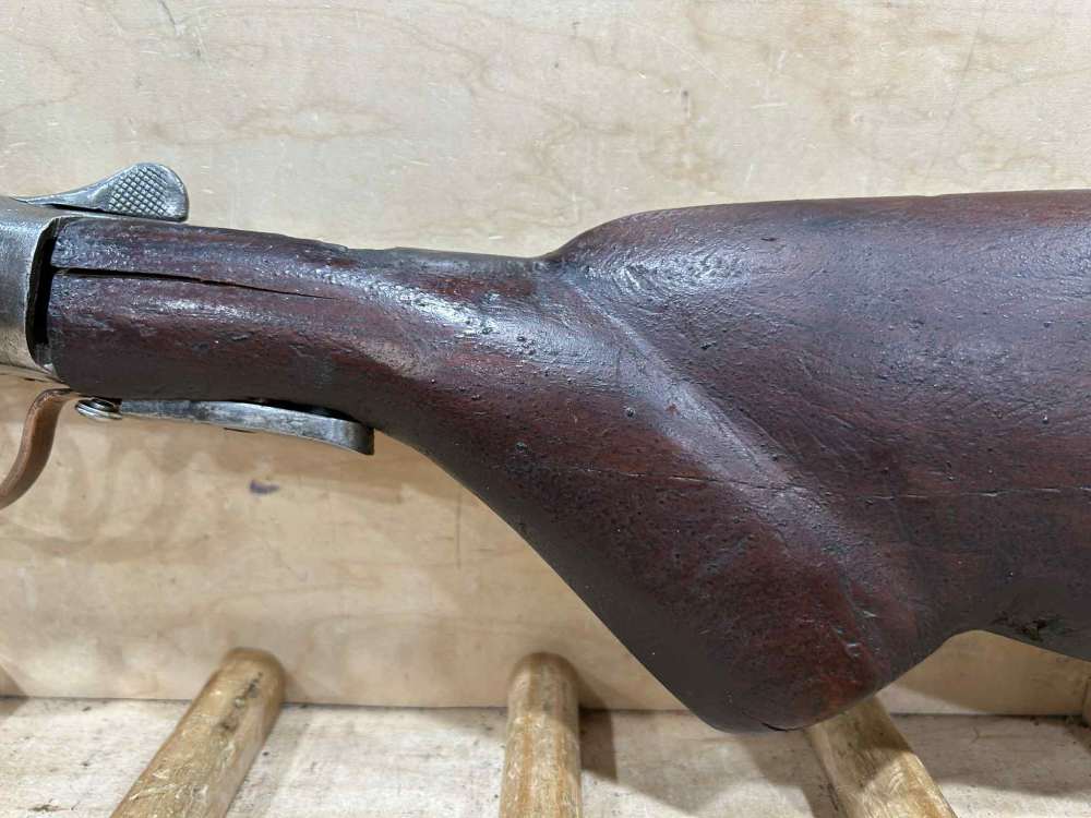 BEL KNAP NITRO HUNTER 12 GA. PARTS GUN 27965-img-11