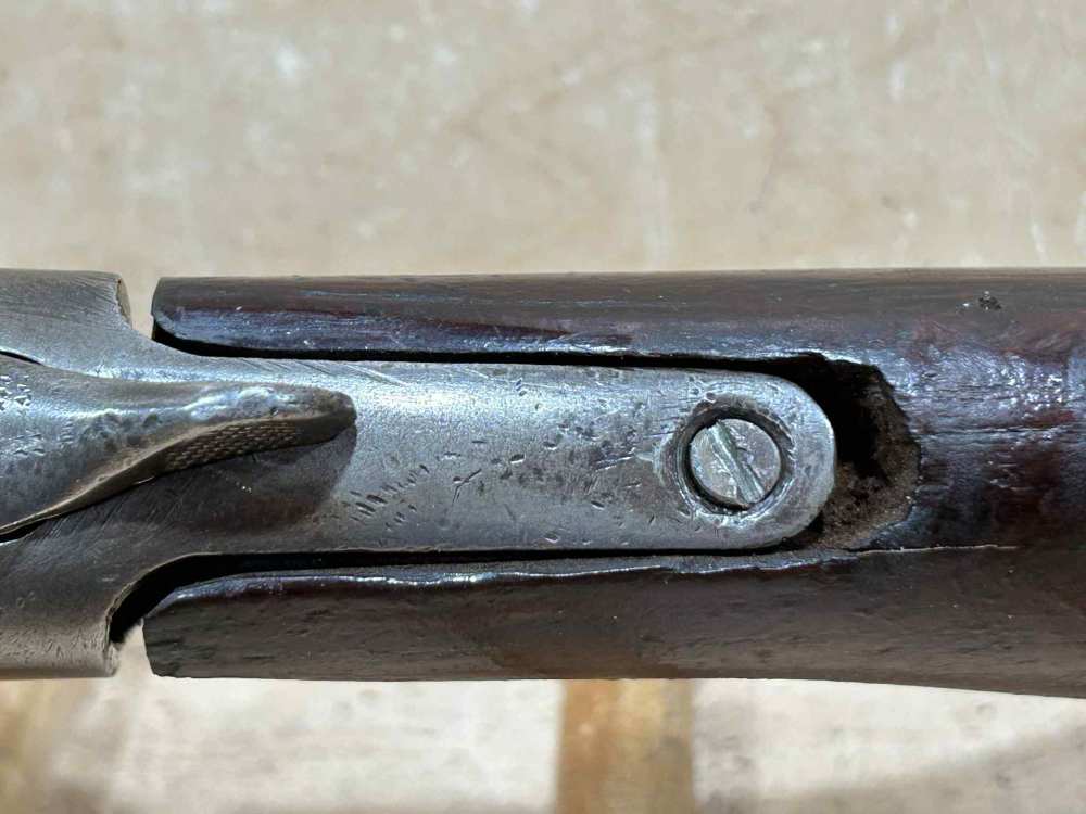BEL KNAP NITRO HUNTER 12 GA. PARTS GUN 27965-img-31