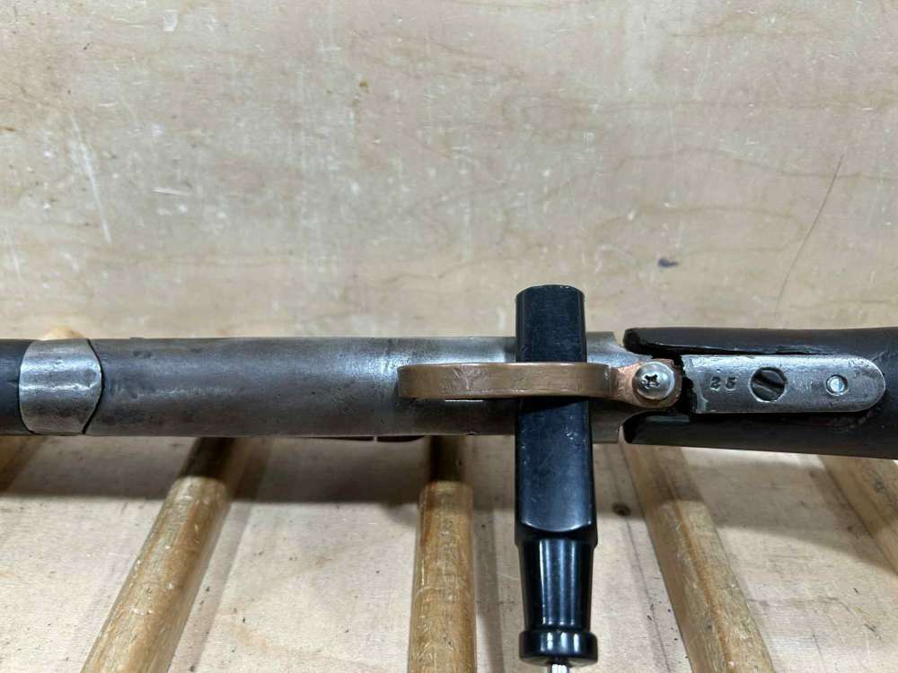 BEL KNAP NITRO HUNTER 12 GA. PARTS GUN 27965-img-24
