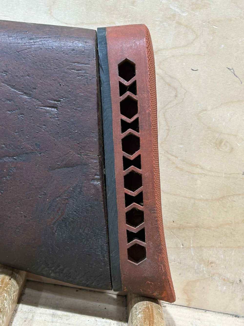 BEL KNAP NITRO HUNTER 12 GA. PARTS GUN 27965-img-33