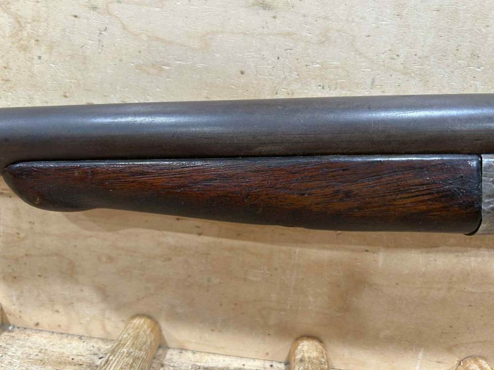 BEL KNAP NITRO HUNTER 12 GA. PARTS GUN 27965-img-13