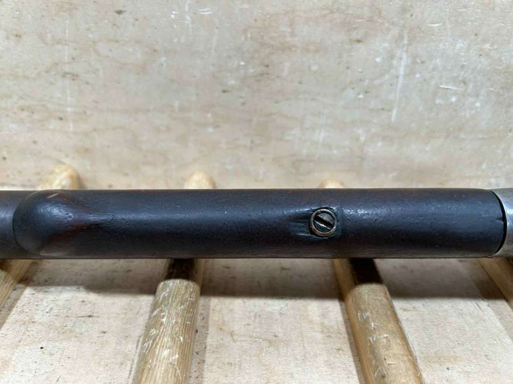 BEL KNAP NITRO HUNTER 12 GA. PARTS GUN 27965-img-25