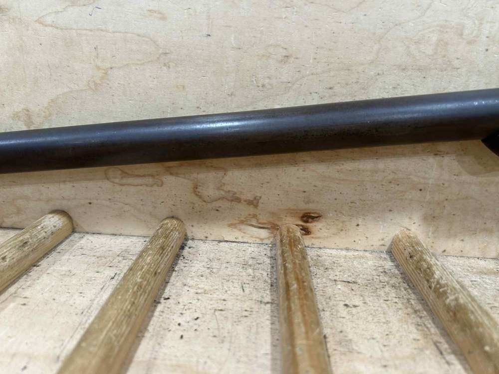 BEL KNAP NITRO HUNTER 12 GA. PARTS GUN 27965-img-14