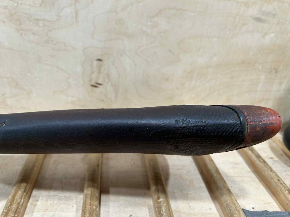 BEL KNAP NITRO HUNTER 12 GA. PARTS GUN 27965-img-22