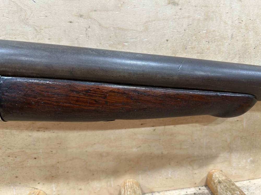 BEL KNAP NITRO HUNTER 12 GA. PARTS GUN 27965-img-6