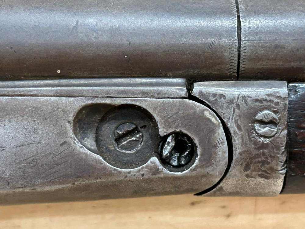 BEL KNAP NITRO HUNTER 12 GA. PARTS GUN 27965-img-35