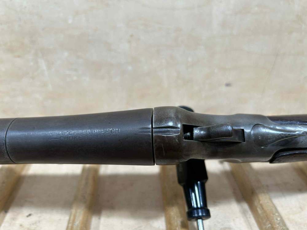 BEL KNAP NITRO HUNTER 12 GA. PARTS GUN 27965-img-18
