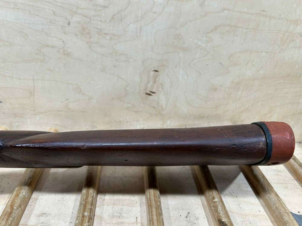 BEL KNAP NITRO HUNTER 12 GA. PARTS GUN 27965-img-16