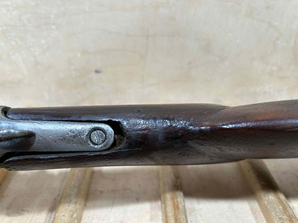 BEL KNAP NITRO HUNTER 12 GA. PARTS GUN 27965-img-17