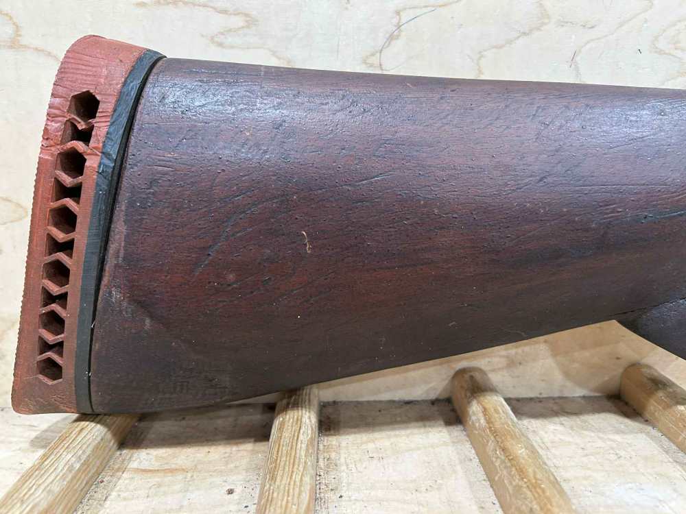 BEL KNAP NITRO HUNTER 12 GA. PARTS GUN 27965-img-3