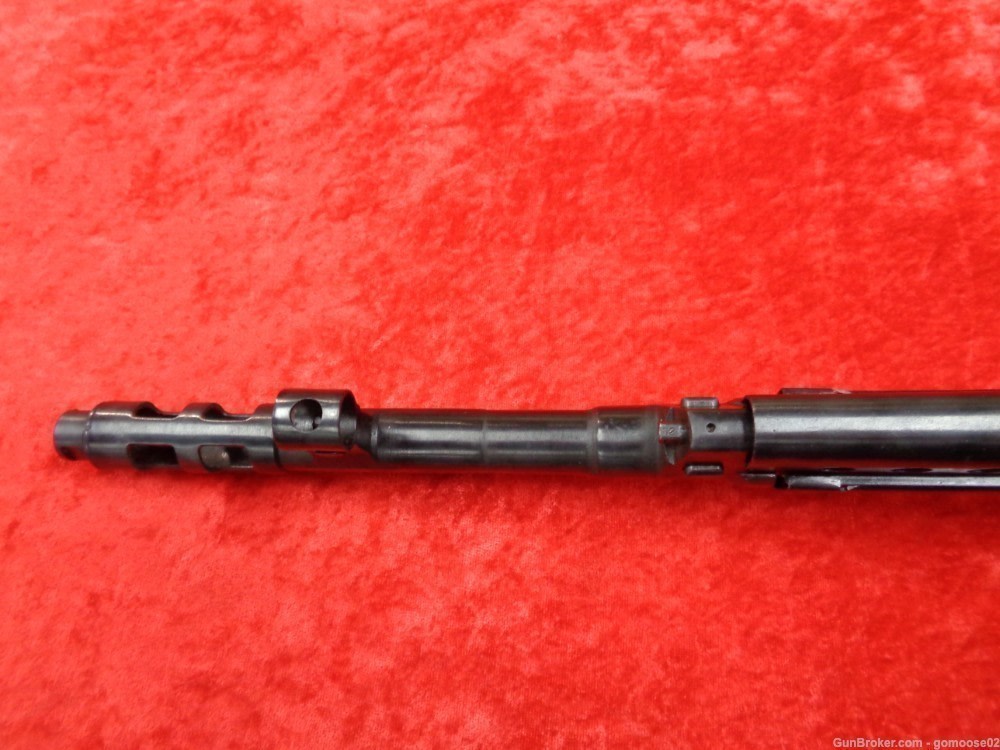 1943 SVT 40 1940 7.62x54r Tokarev Russian Semi Auto WWII Russia Rifle TRADE-img-39