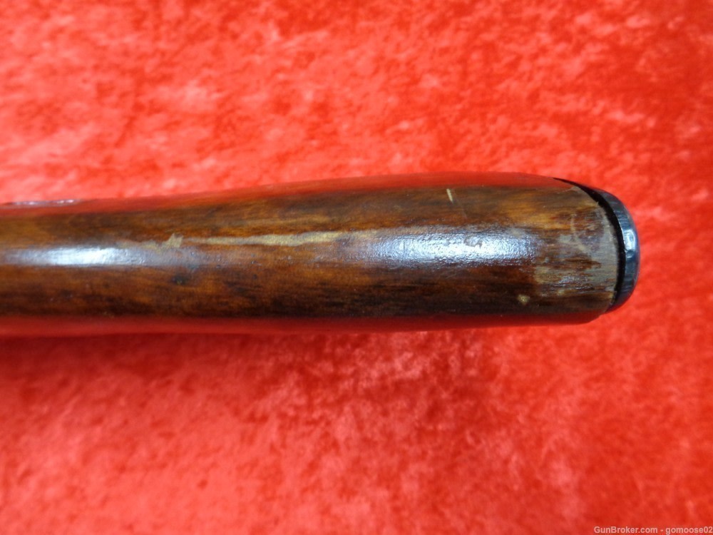 1943 SVT 40 1940 7.62x54r Tokarev Russian Semi Auto WWII Russia Rifle TRADE-img-38