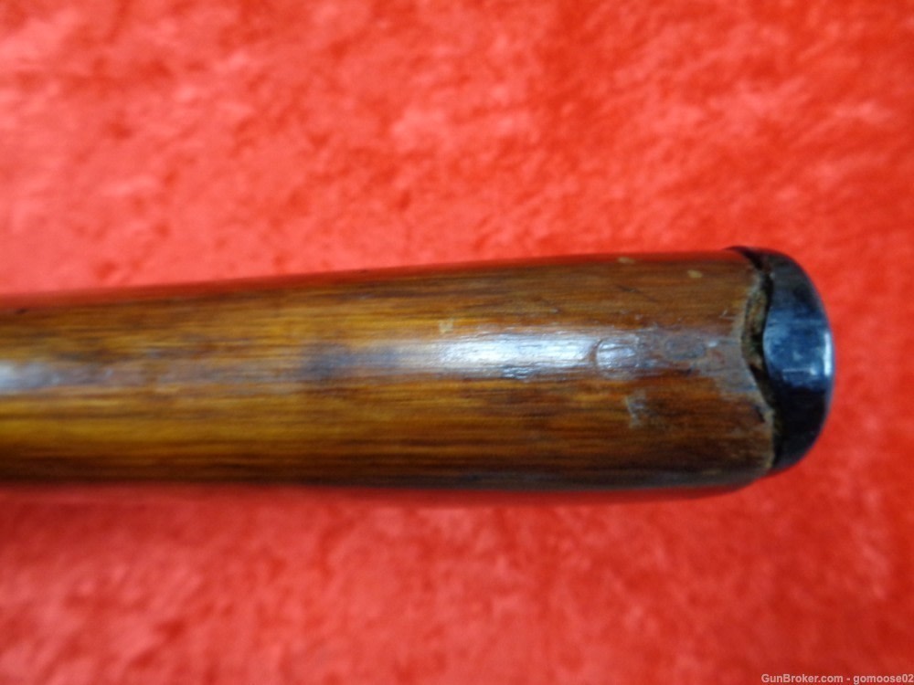 1943 SVT 40 1940 7.62x54r Tokarev Russian Semi Auto WWII Russia Rifle TRADE-img-47