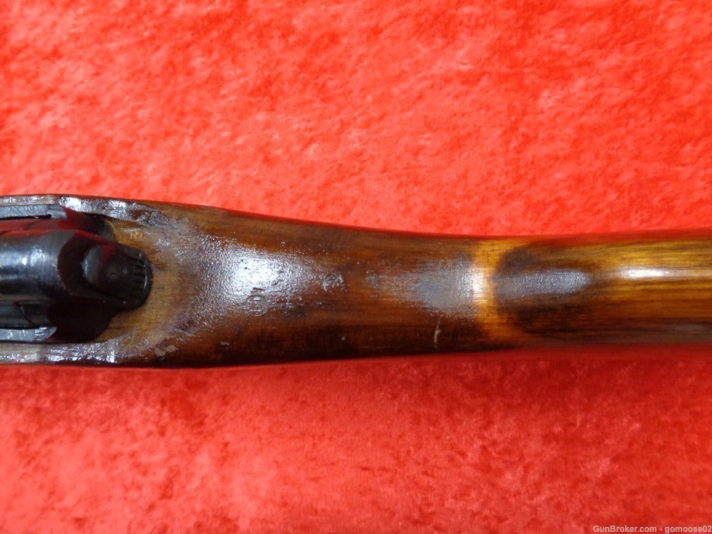 1943 SVT 40 1940 7.62x54r Tokarev Russian Semi Auto WWII Russia Rifle TRADE-img-46
