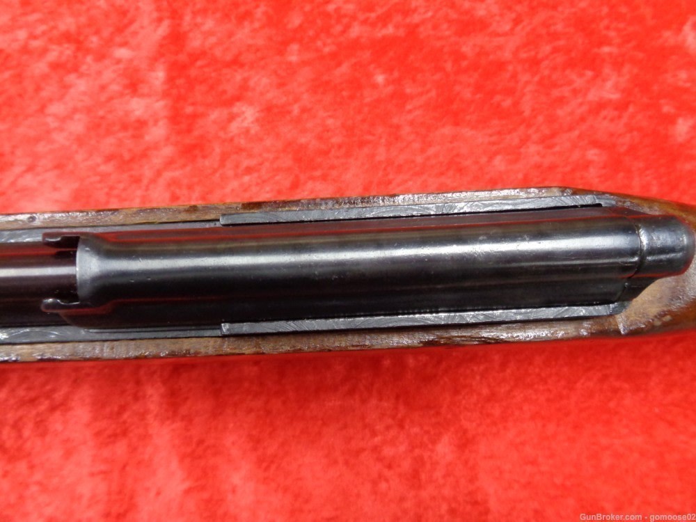 1943 SVT 40 1940 7.62x54r Tokarev Russian Semi Auto WWII Russia Rifle TRADE-img-45
