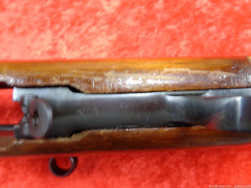 1943 SVT 40 1940 7.62x54r Tokarev Russian Semi Auto WWII Russia Rifle TRADE-img-34