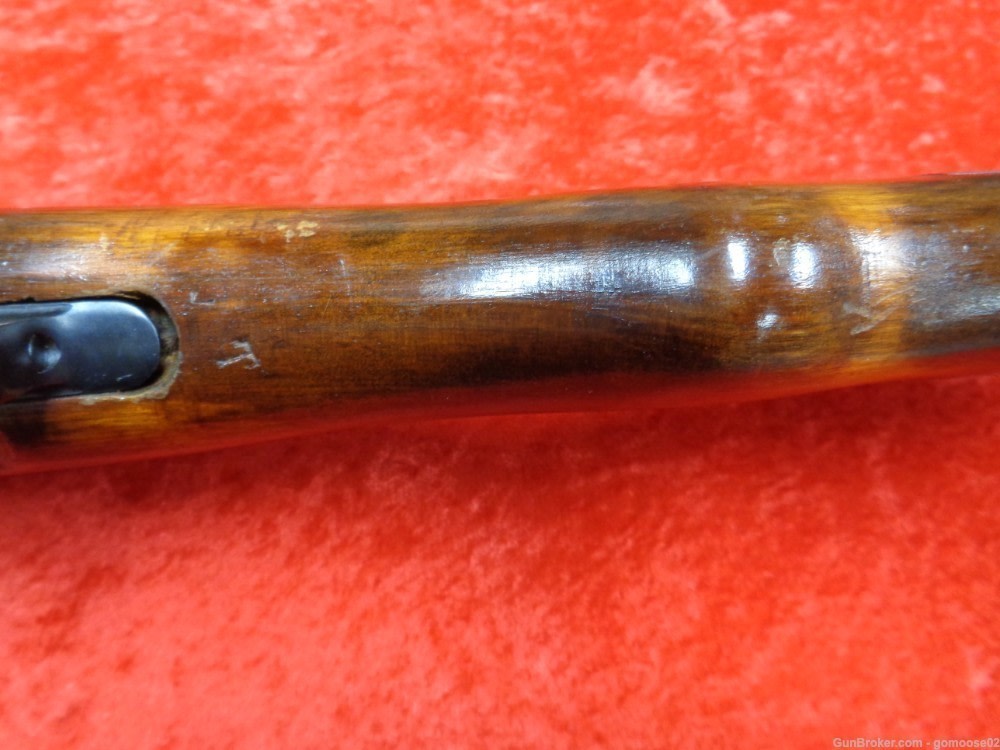 1943 SVT 40 1940 7.62x54r Tokarev Russian Semi Auto WWII Russia Rifle TRADE-img-37