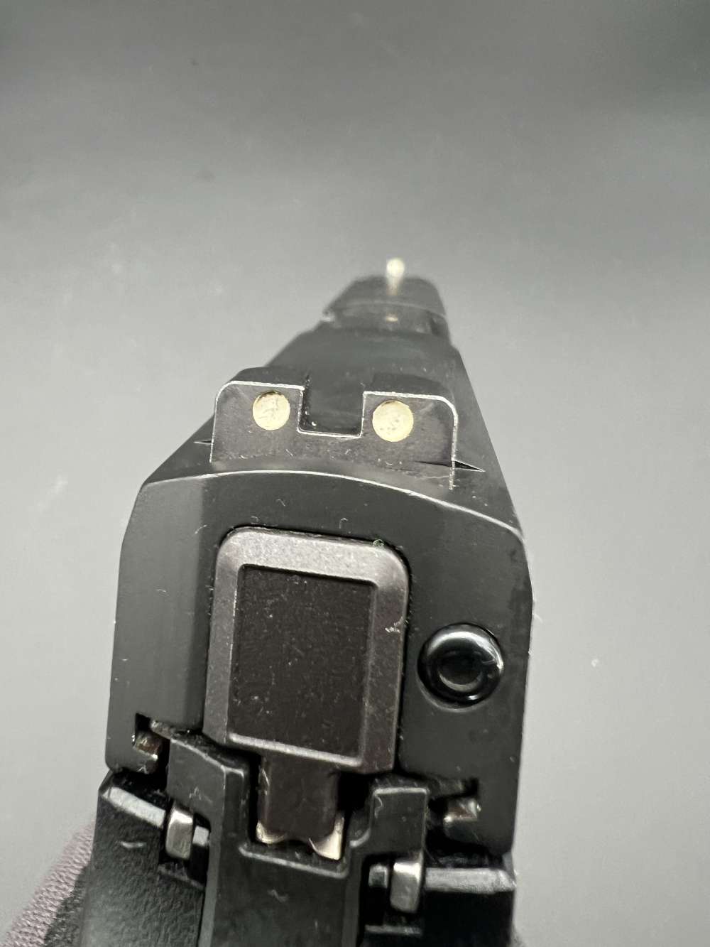 SIG P320 Compact, 9mm, 2 mags(15rnd), Original Box-img-3