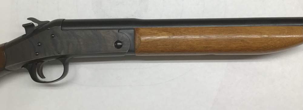 H&R Break Action Shotgun Model: Topper 158 Gauge: 12-img-6