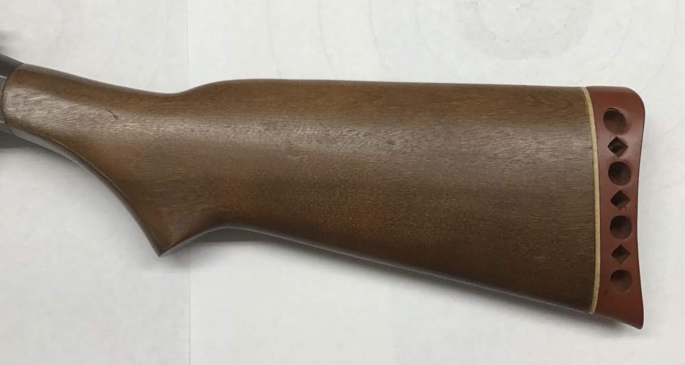 H&R Break Action Shotgun Model: Topper 158 Gauge: 12-img-4